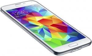samsung galaxy S5 android smart phone